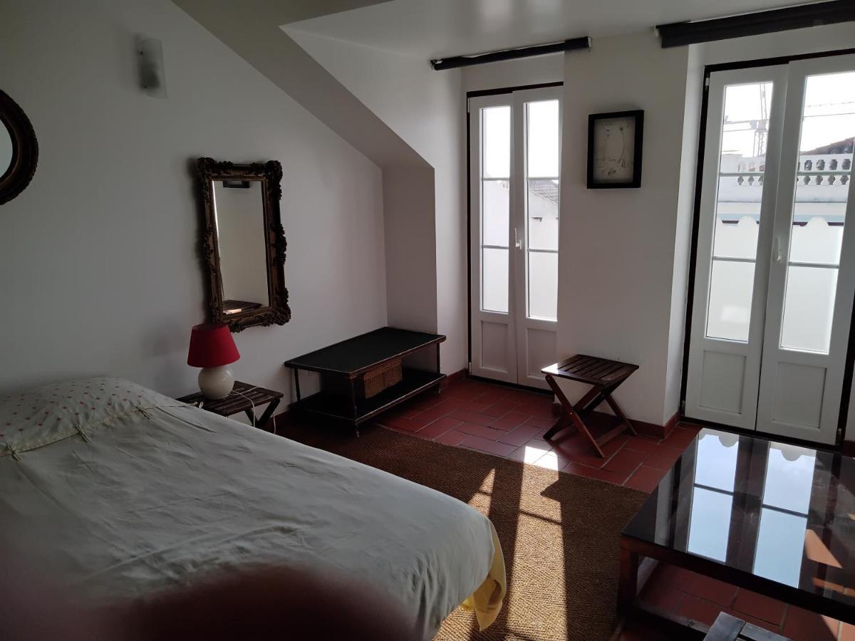 Great Duplex In Historical Center Apartment Lisboa Екстериор снимка