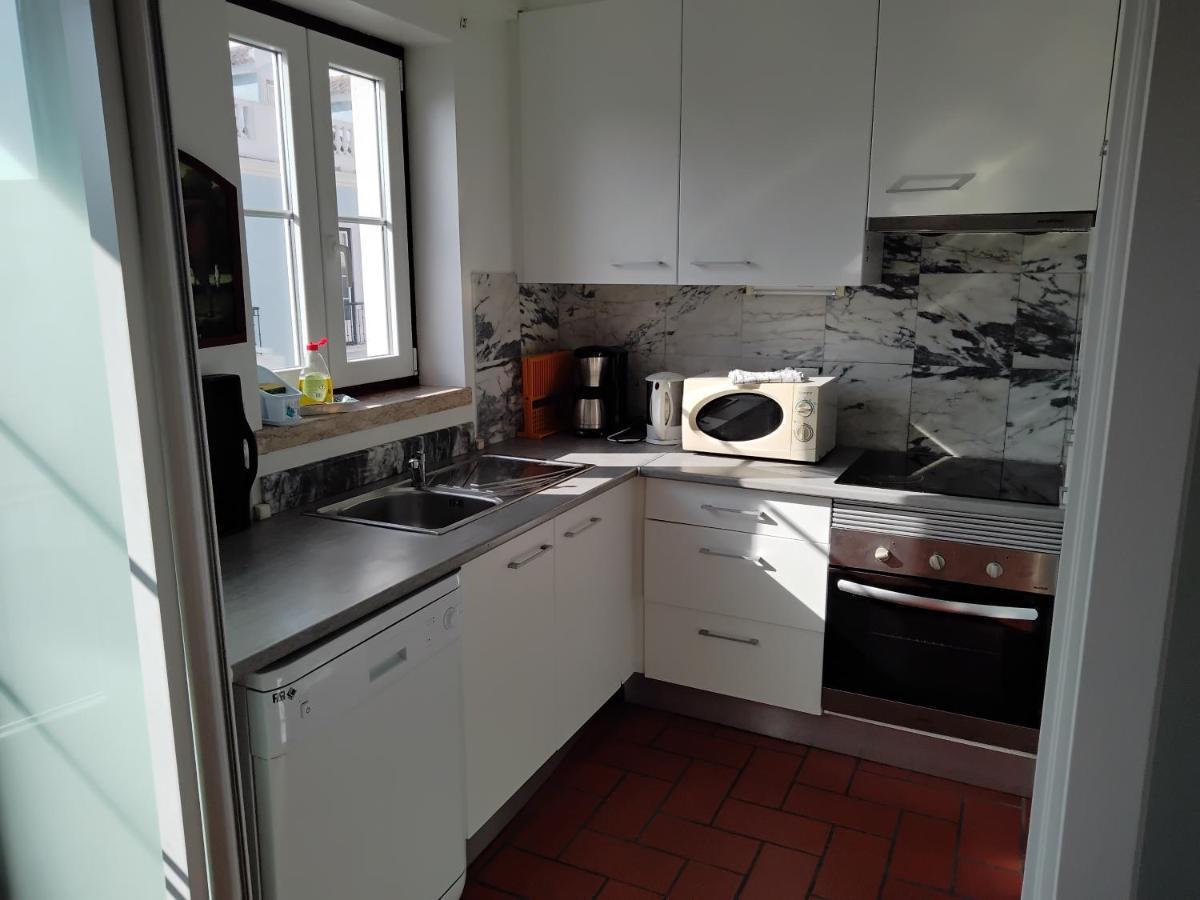 Great Duplex In Historical Center Apartment Lisboa Екстериор снимка