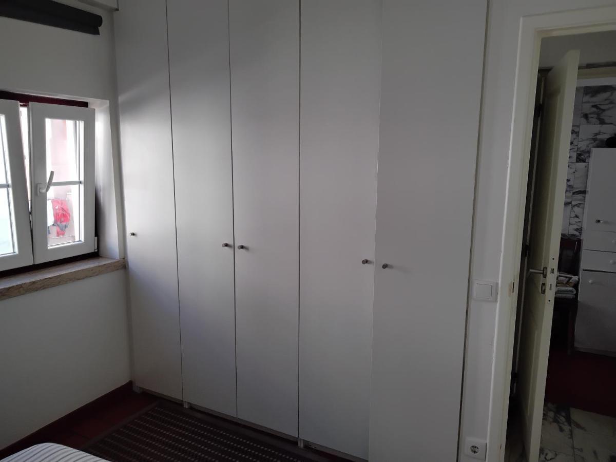 Great Duplex In Historical Center Apartment Lisboa Екстериор снимка