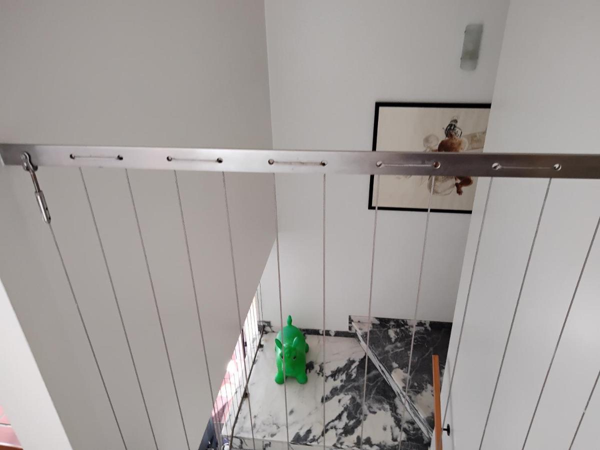 Great Duplex In Historical Center Apartment Lisboa Екстериор снимка